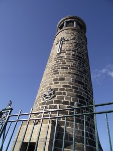 Crich Stand